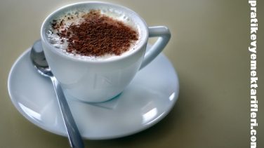 Evde Pratik Salep Tarifi
