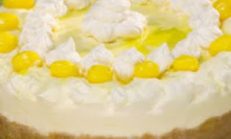Limonlu Pasta Tarifi – Limonlu Pasta Tarifi Görselleri 2016
