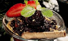 Bisküvili Puding Tarifi